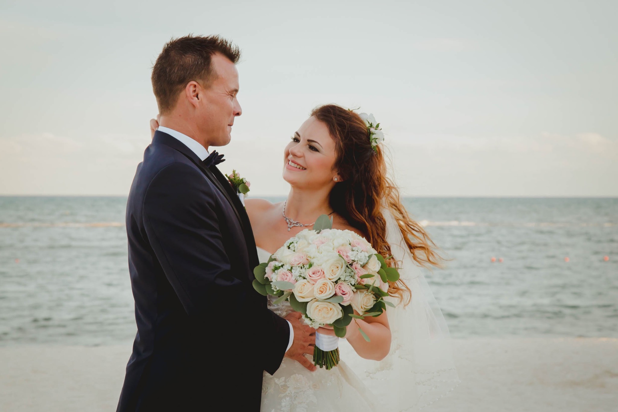 fairmont mayakoba wedding