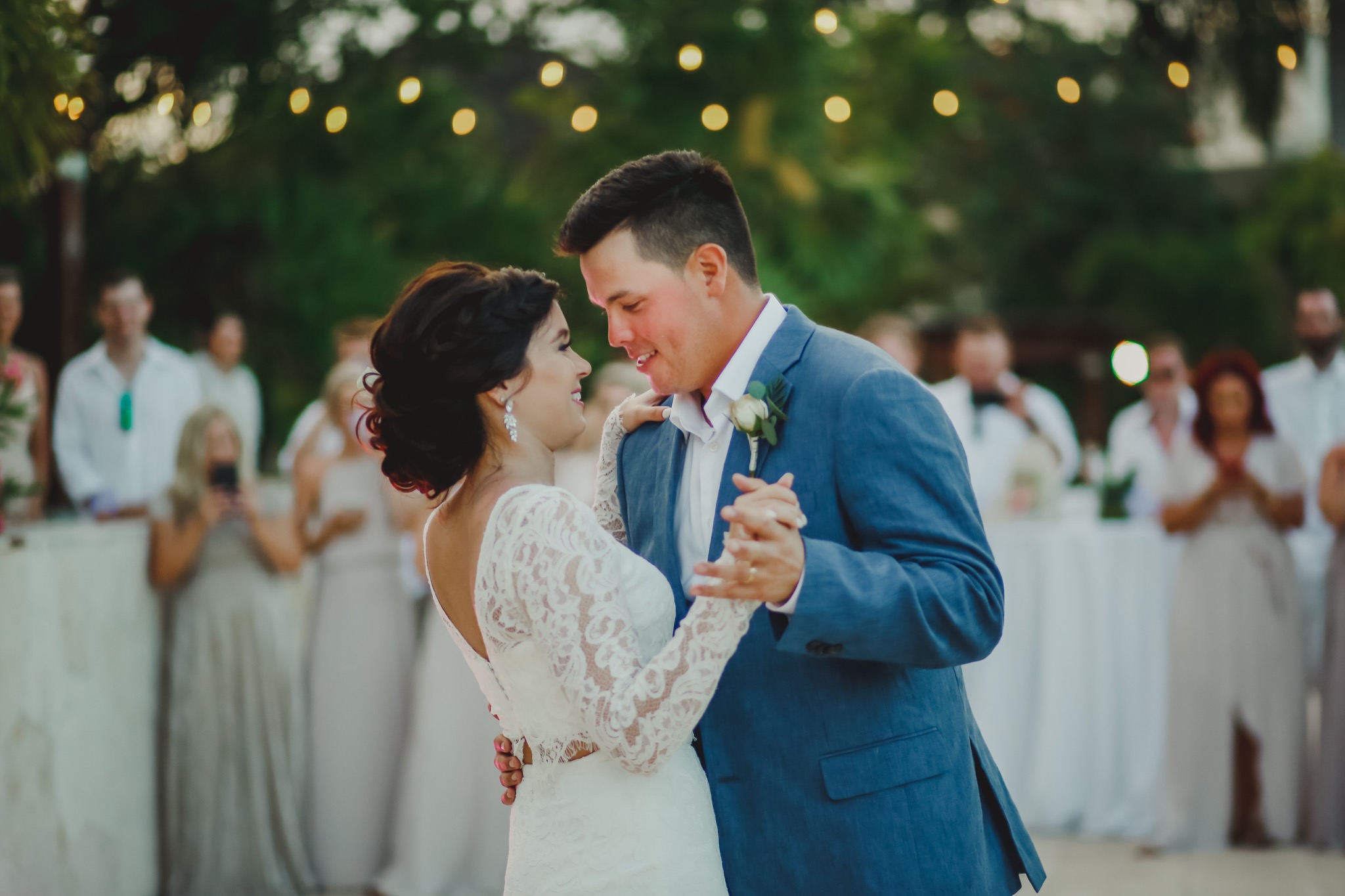 fairmont mayakoba wedding