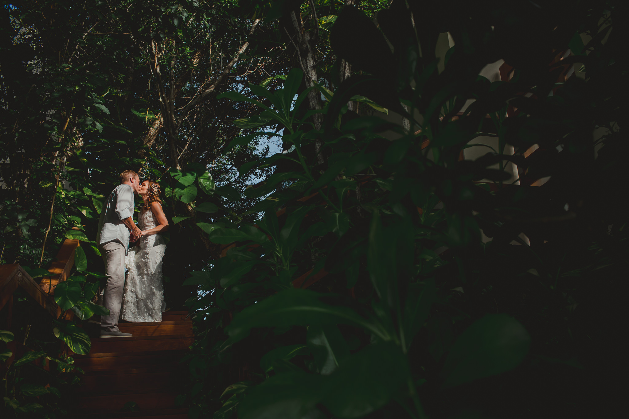 rosewood mayakoba wedding