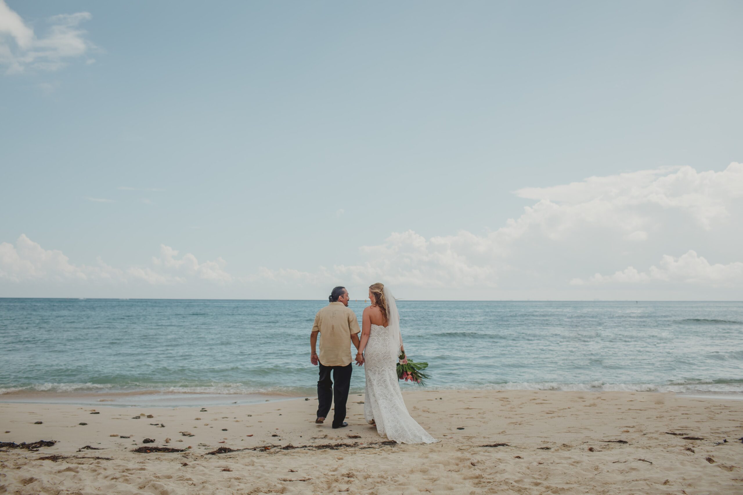 destination wedding paradise photo studio playa del carmen